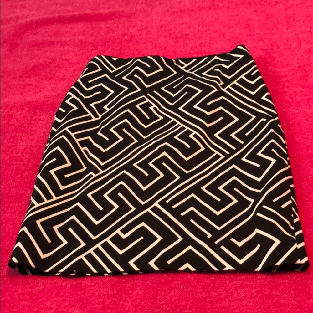 White House Black Market Pencil Skirt